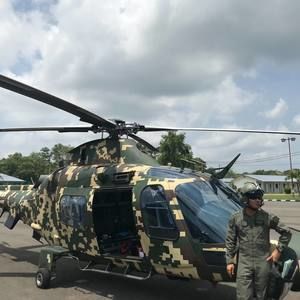 Meet your Posher, Ahmad zulfadzli